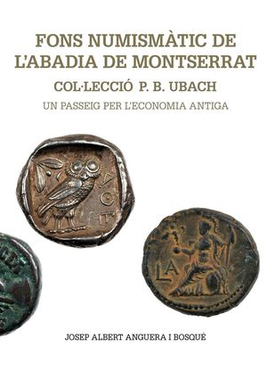 FONS NUMISMÀTIC DE L'ABADIA DE MONTSERRAT *