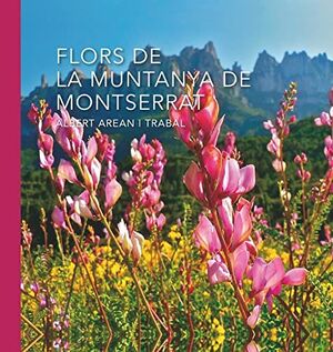 FLORS DE LA MUNTANYA DE MONTSERRAT *