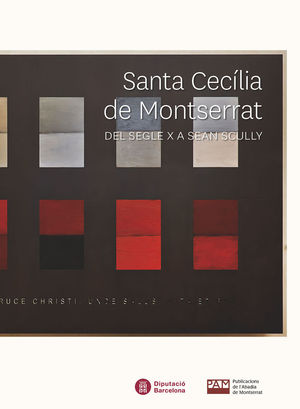 SANTA CECILIA DE MONTSERRAT *