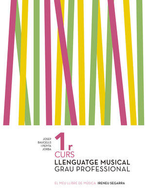 LLENGUATGE MUSICAL GRAU PROFESSIONAL 1 *