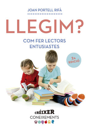 LLEGIM? *