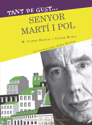 SENYOR MARTI I POL *