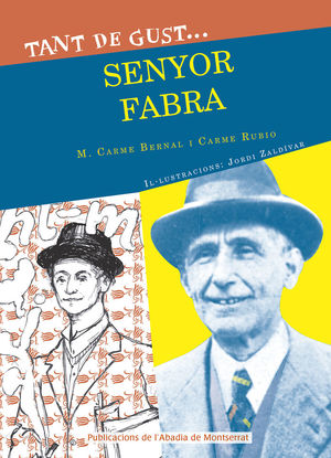 SENYOR FABRA  *