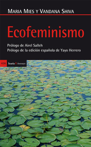 ECOFEMINISMO *