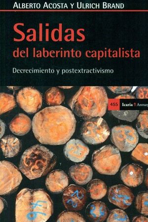 SALIDAS DEL LABERINTO CAPITALISTA *