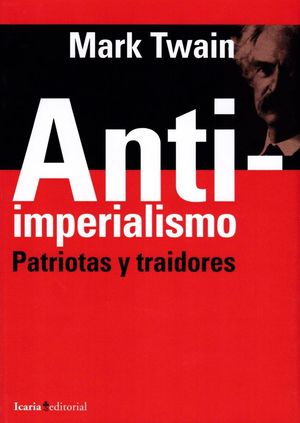 ANTIIMPERIALISMO *