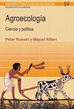 AGROECOLOGÍA *