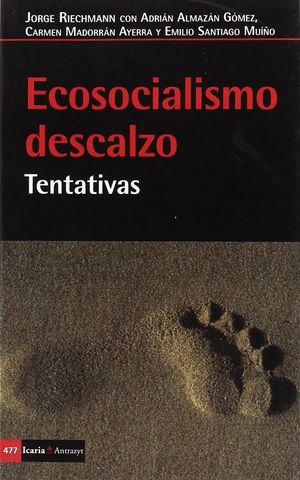 ECOSOCIALISMO DESCALZO *