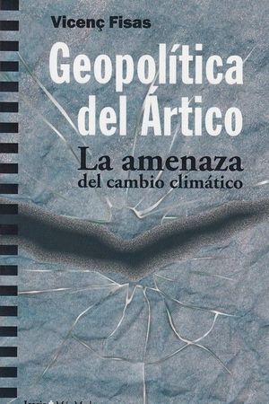 GEOPOLÍTICA DEL ÁRTICO *