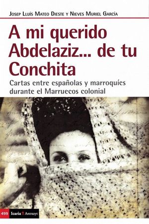 A MI QUERIDO ABDELAZIZ...DE TU CONCHITA *