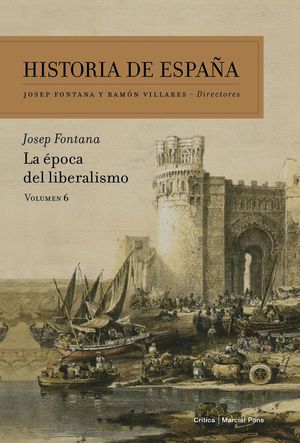 LA ÉPOCA DEL LIBERALISMO *