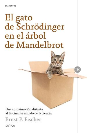 EL GATO DE  SCHRÖDINGER EN EL ÁRBOL DE MANDELBROT