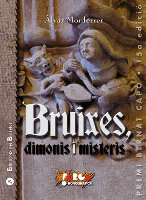 BRUIXES, DIMONIS I MISTERIS *