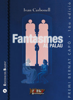 FANTASMES AL PALAU *