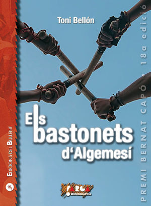 ELS BASTONETS D'ALGEMESÍ  *