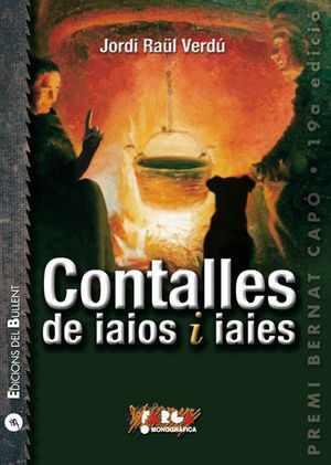 CONTALLES DE IAIOS I IAIES *