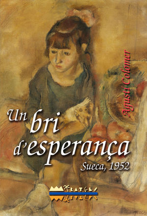 UN BRI DESPERANÇA. SUECA, 1952