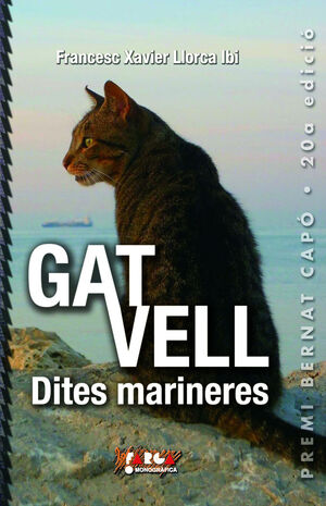 GAT VELL. DITES MARINERES *