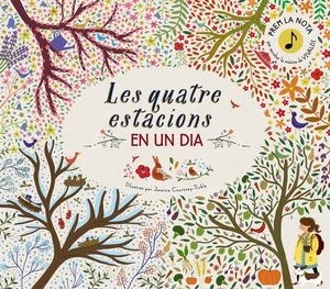 LES QUATRE ESTACIONS EN UN DIA *