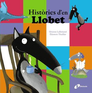 HISTÒRIES D'EN LLOBET *