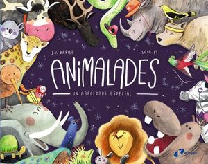 ANIMALADES *