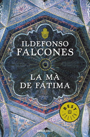 LA MÀ DE FÀTIMA (FG)