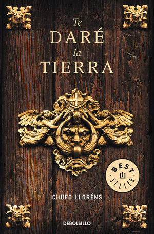 TE DARÉ LA TIERRA *
