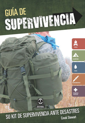 GUÍA DE SUPERVIVENCIA *