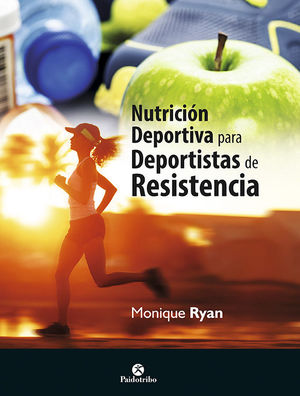 NUTRICIÓN PARA DEPORTISTAS DE RESISTENCIA *