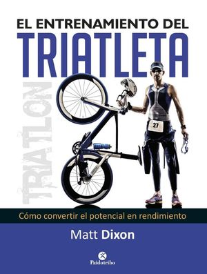 EL ENTRENAMIENTO DEL TRIATLETA *