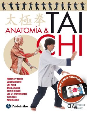 ANATOMÍA Y TAI CHI *