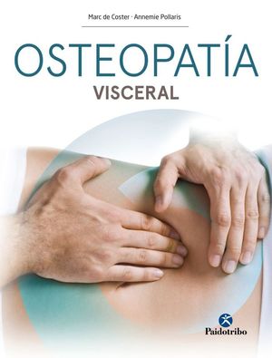 OSTEOPATÍA VISCERAL *