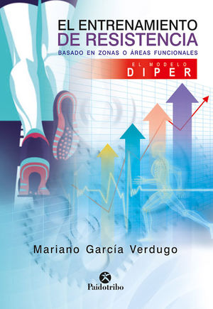 ENTRENAMIENTO DE RESISTENCIA, EL MÉTODO DIPER *