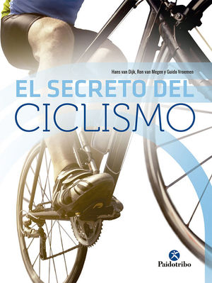 EL SECRETO DEL CICLISMO *