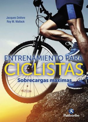 ENTRENAMIENTO PARA CICLISTAS  *