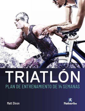 TRIATLÓN. *