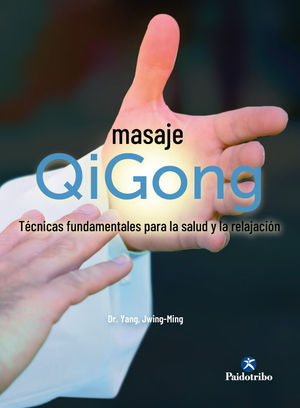 MASAJE QIGONG *