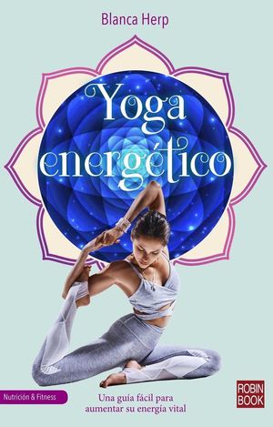 YOGA ENERGÉTICO *