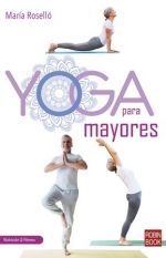 YOGA PARA MAYORES *