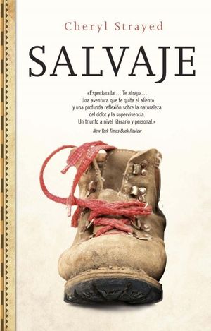 SALVAJE *