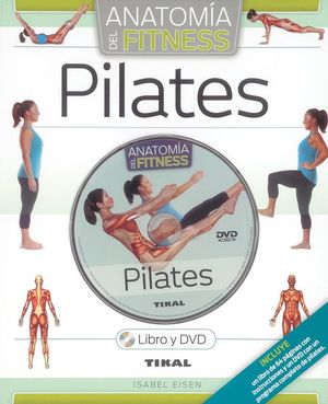 ANATOMIA DEL FITNESS: PILATES *