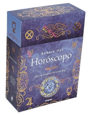 BARAJA DEL HORÓSCOPO
