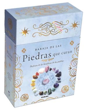 PIEDRAS QUE CURAN *