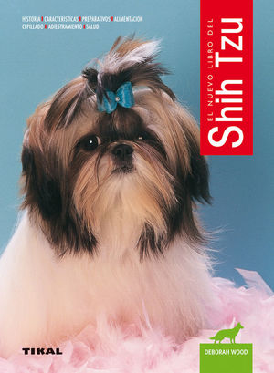 SHIH TZU