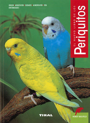 PERIQUITOS *