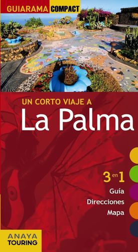 LA PALMA (GUIARAMA COMPACT) *
