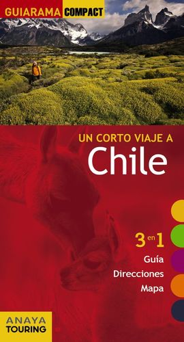 CHILE (GUIARAMA COMPACT) *