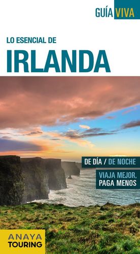 IRLANDA (GUIA VIVA) *