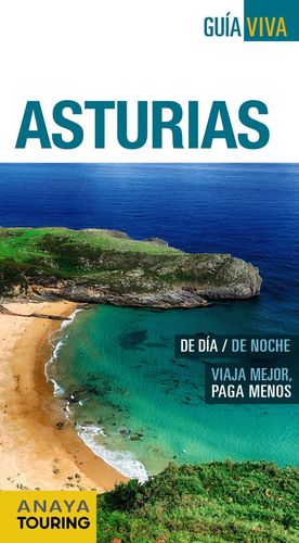 ASTURIAS (GUIA VIVA) *