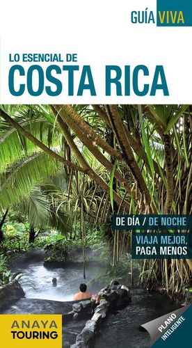 COSTA RICA (GUÍA VIVA) *